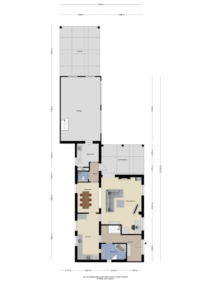 Photo 38 of Biezenstraat 24