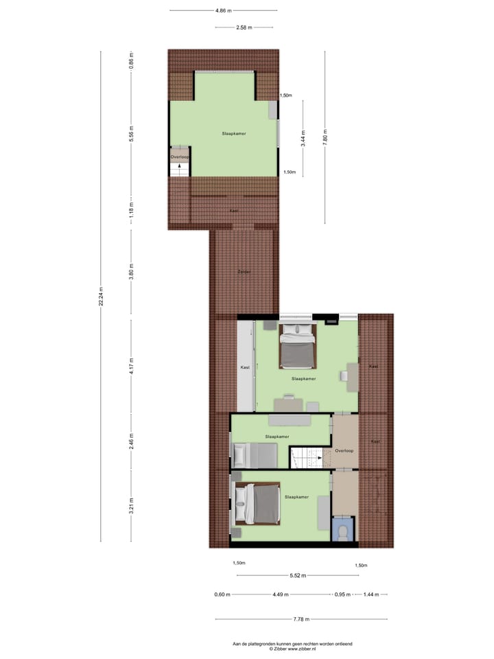 Photo 39 of Biezenstraat 24