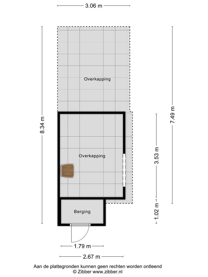 Photo 41 of Biezenstraat 24