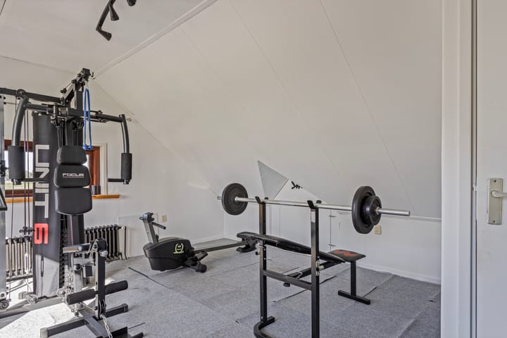 Photo 22 of Biezenstraat 24