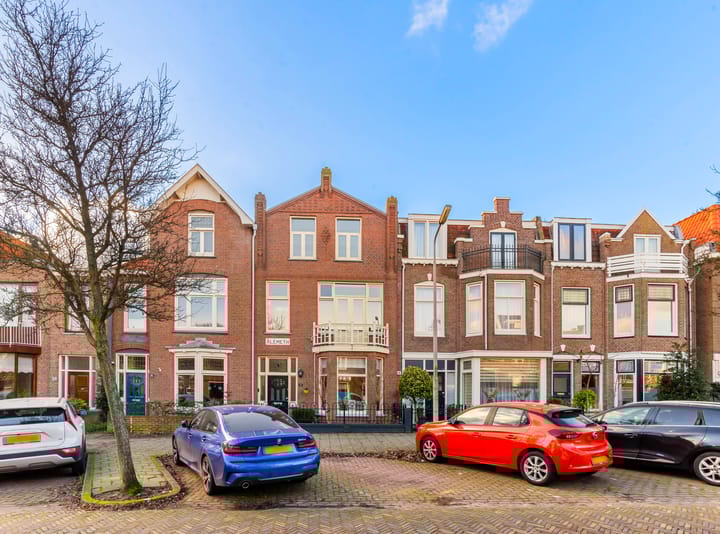 Foto 2 van Huygensstraat 16