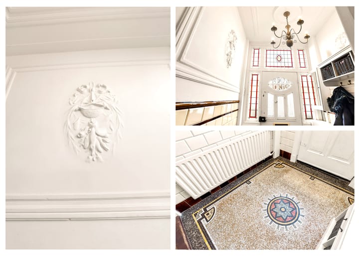 Foto 3 van Huygensstraat 16