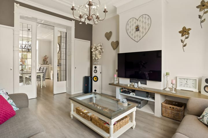 Foto 5 van Huygensstraat 16