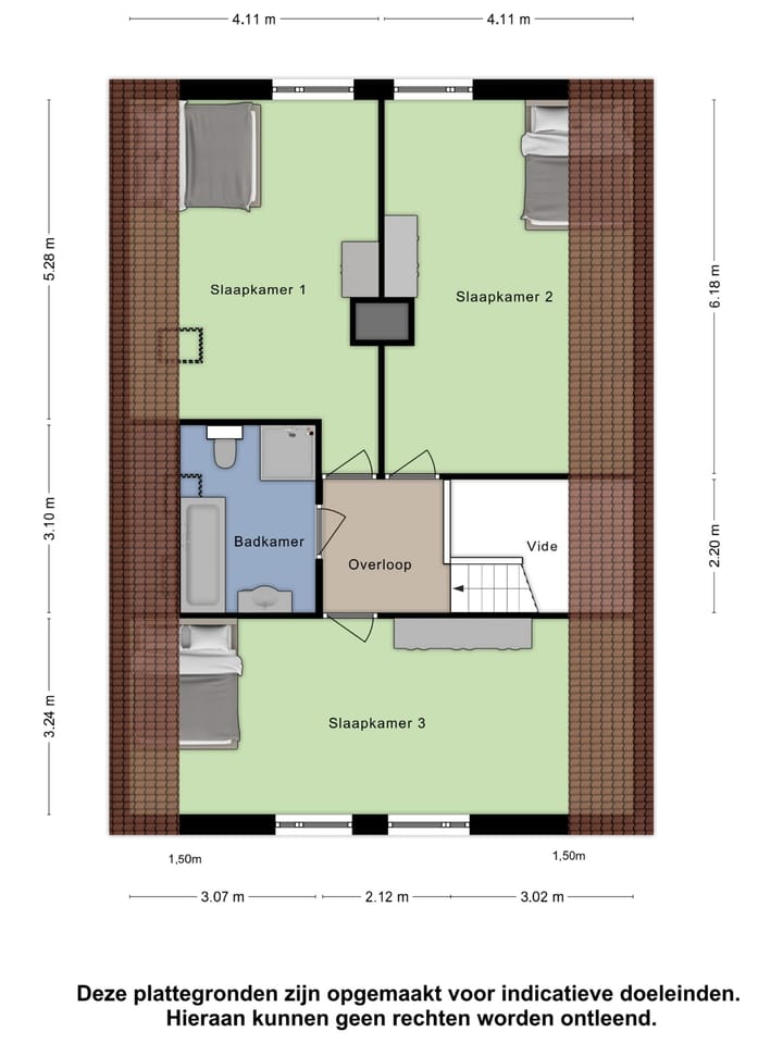 Foto 46 van de Oppervloer 19