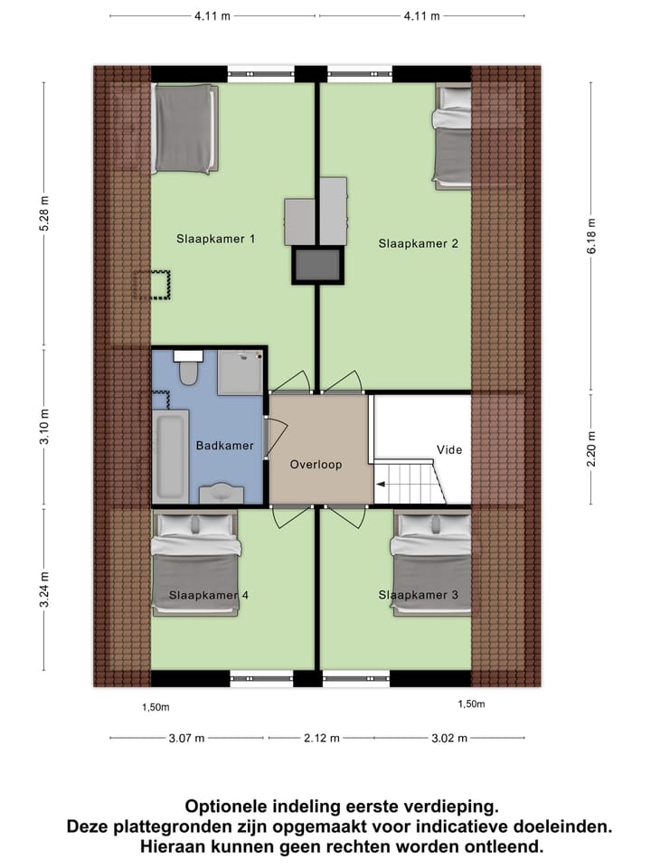 Foto 47 van de Oppervloer 19