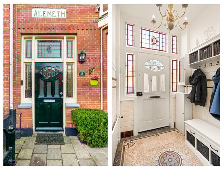 Foto 10 van Huygensstraat 16