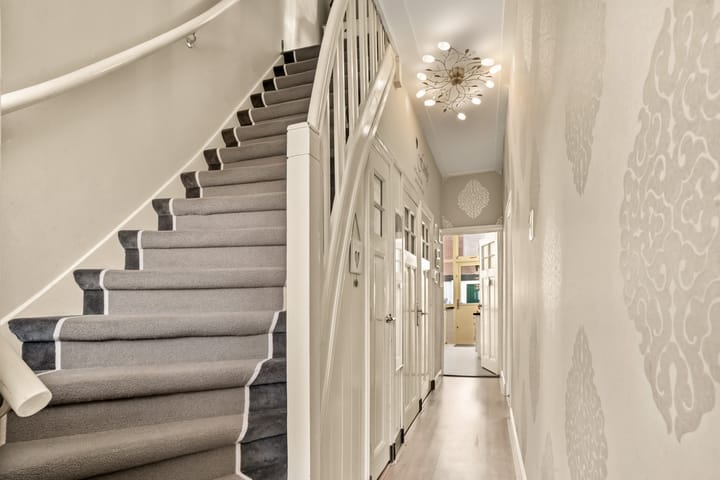 Foto 12 van Huygensstraat 16