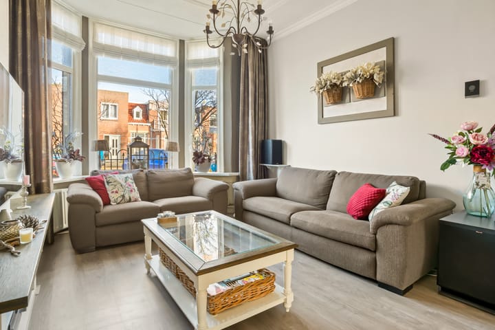 Foto 14 van Huygensstraat 16