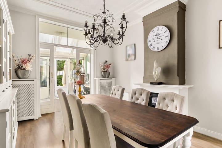 Foto 20 van Huygensstraat 16