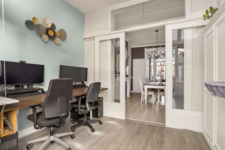 Foto 22 van Huygensstraat 16