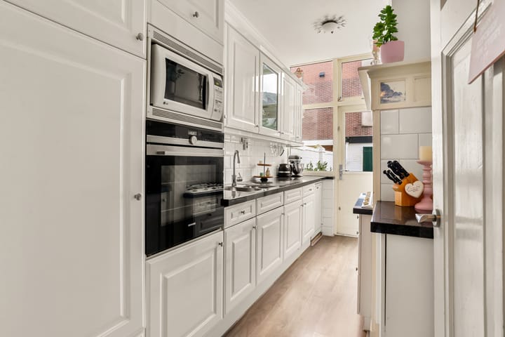 Foto 23 van Huygensstraat 16