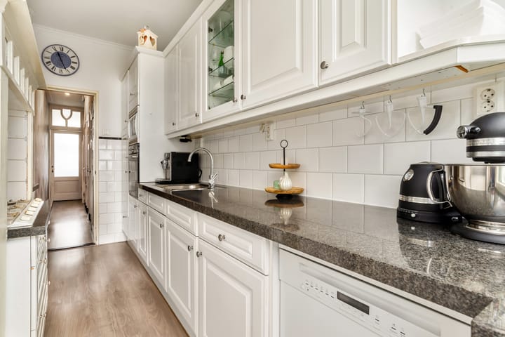 Foto 25 van Huygensstraat 16