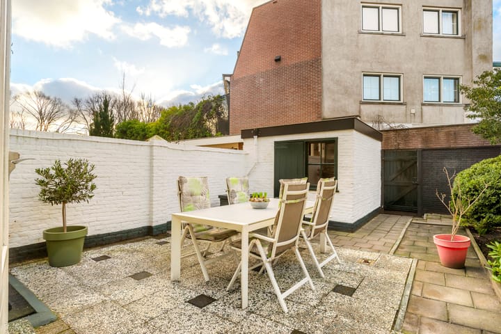 Foto 28 van Huygensstraat 16