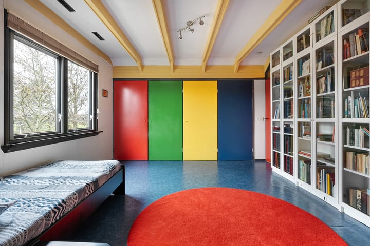 Foto 37 van Baalder-Esch 39