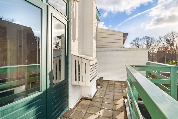 Foto 35 van Huygensstraat 16