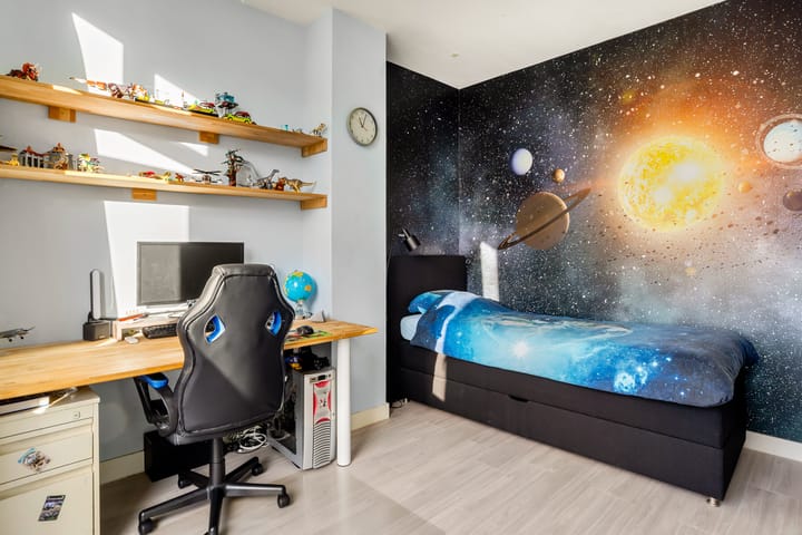 Foto 39 van Huygensstraat 16