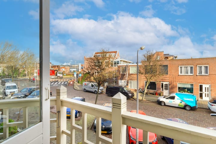 Foto 42 van Huygensstraat 16