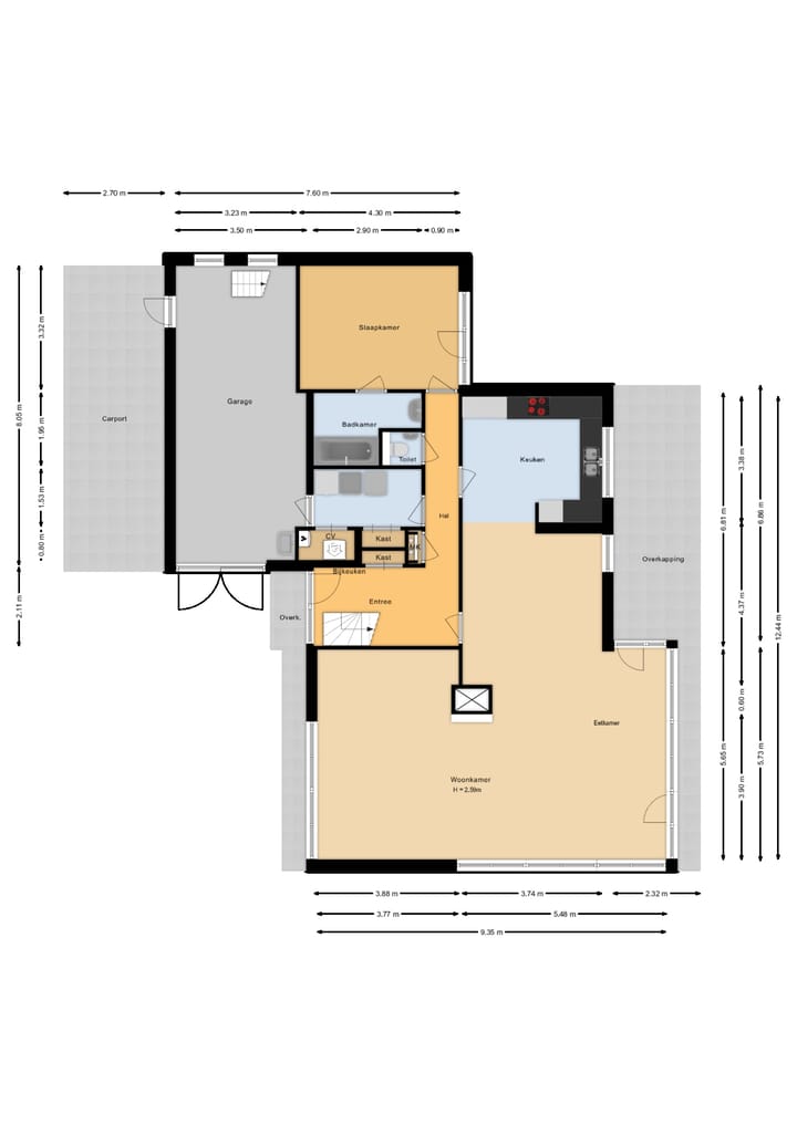 Foto 51 van Baalder-Esch 39