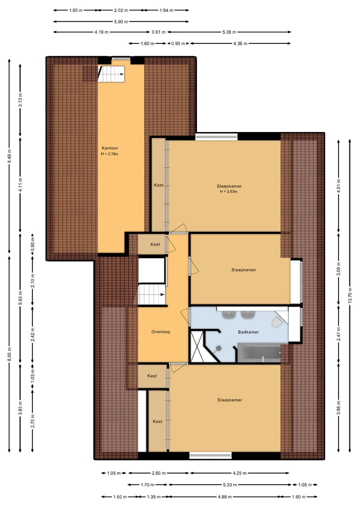 Foto 52 van Baalder-Esch 39