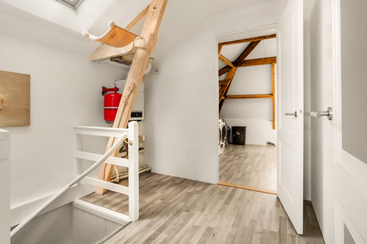 Foto 52 van Huygensstraat 16