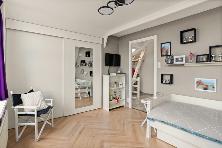 Foto 60 van Huygensstraat 16