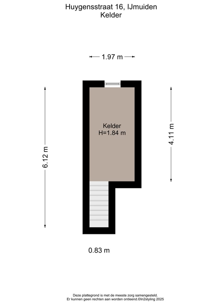 Foto 66 van Huygensstraat 16