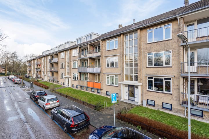 Foto 1 van van Zegwaardstraat 352