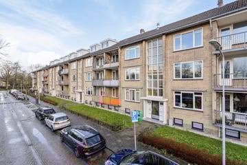 van Zegwaardstraat thumbnail