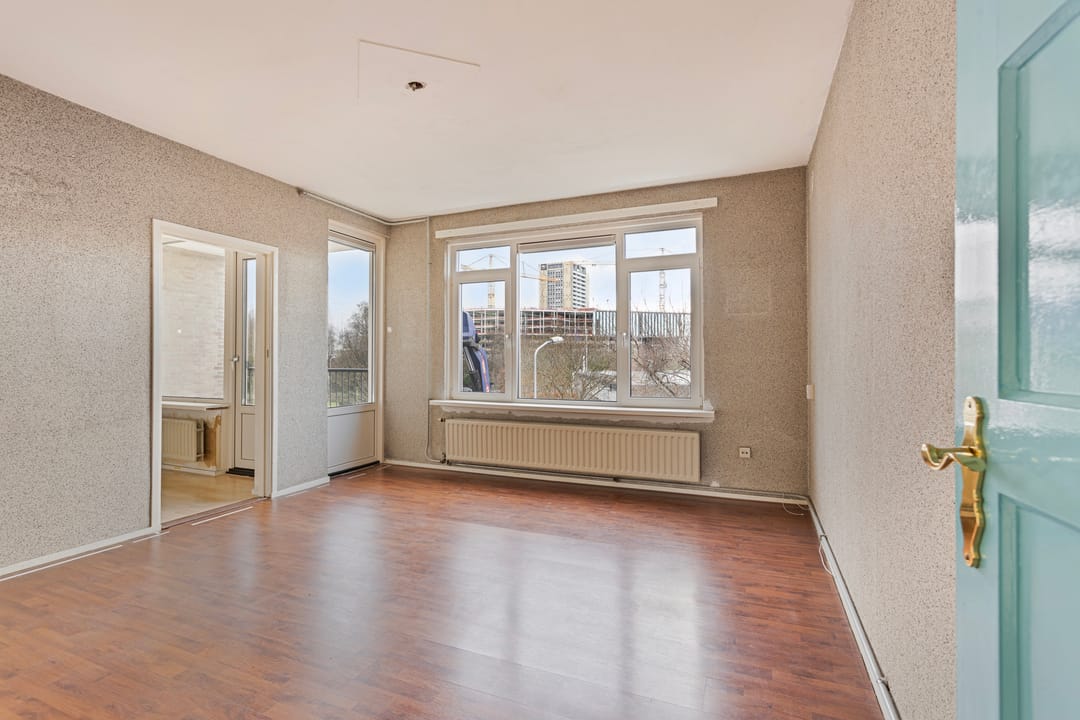 Photo 2 of van Zegwaardstraat 352