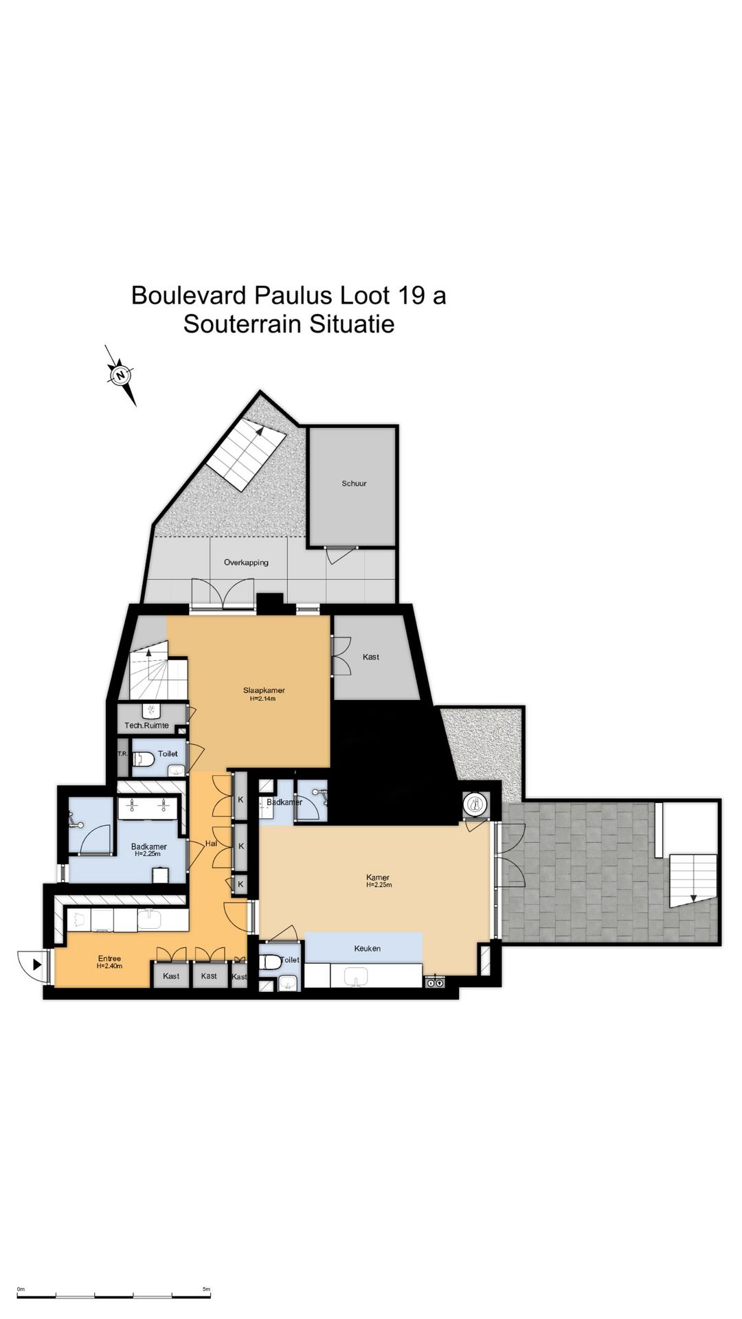 Foto 72 van Boulevard Paulus Loot 19-A