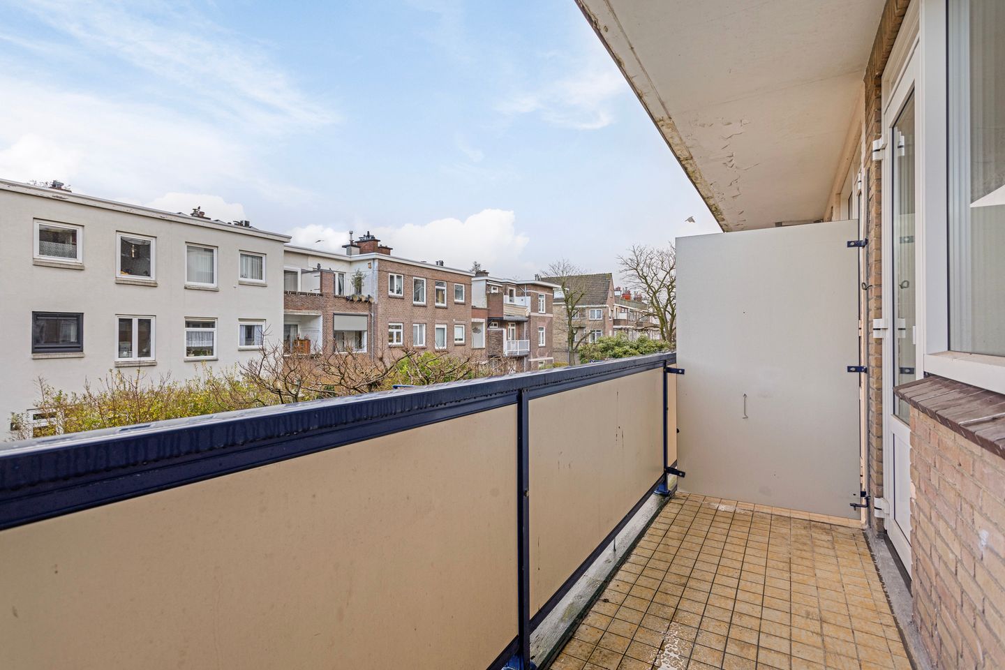 Photo 5 of van Zegwaardstraat 352