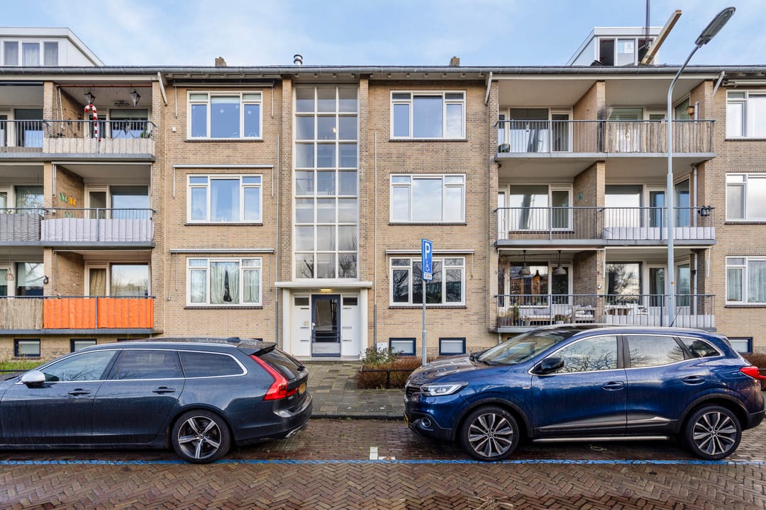 Photo 7 of van Zegwaardstraat 352