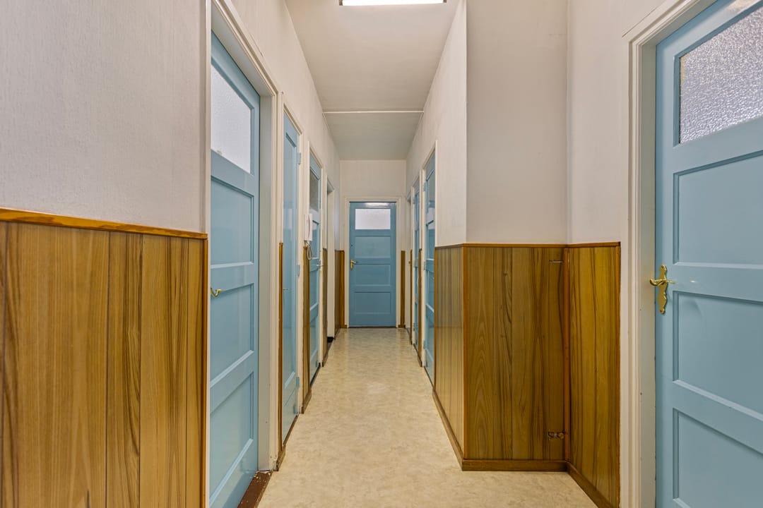 Photo 8 of van Zegwaardstraat 352