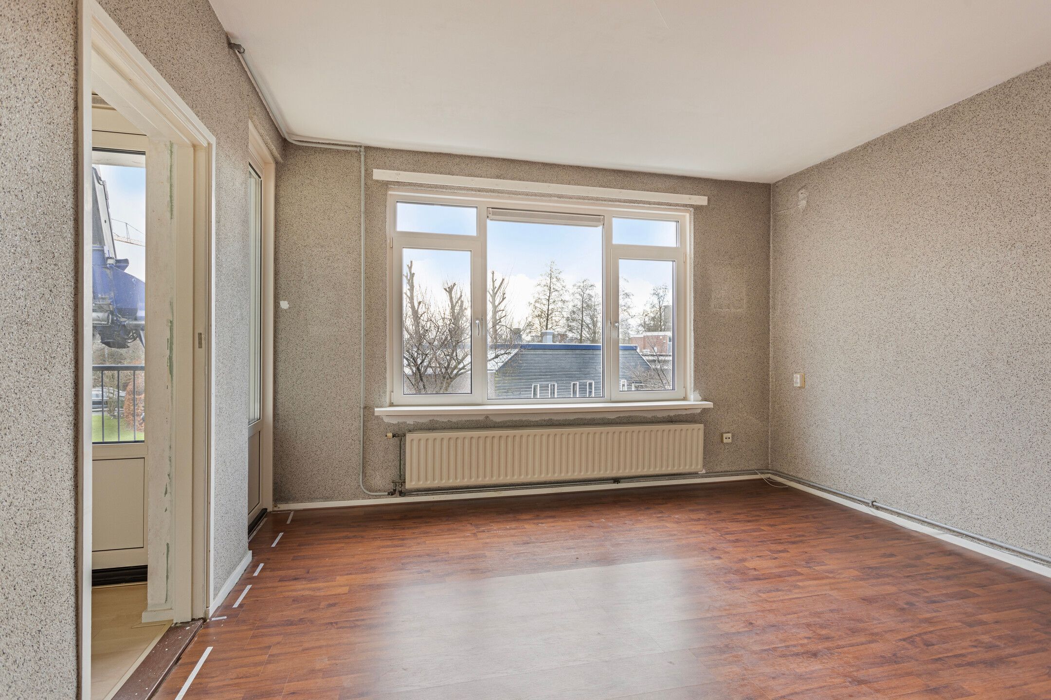 Photo 12 of van Zegwaardstraat 352