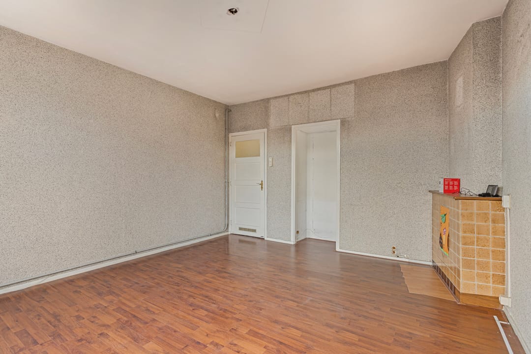 Photo 13 of van Zegwaardstraat 352