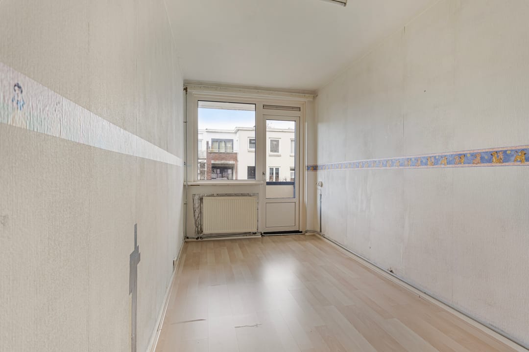 Photo 28 of van Zegwaardstraat 352