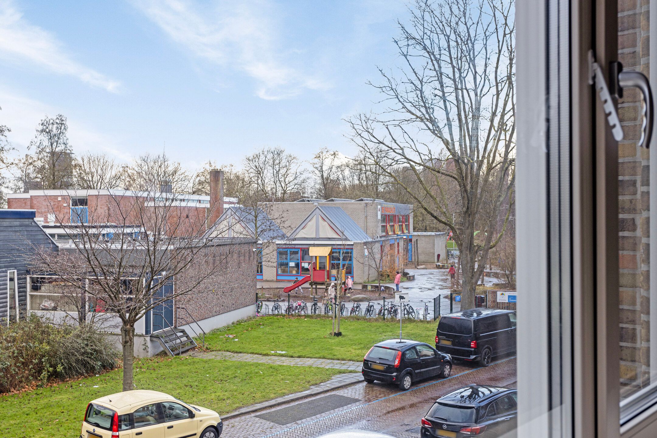 Photo 33 of van Zegwaardstraat 352