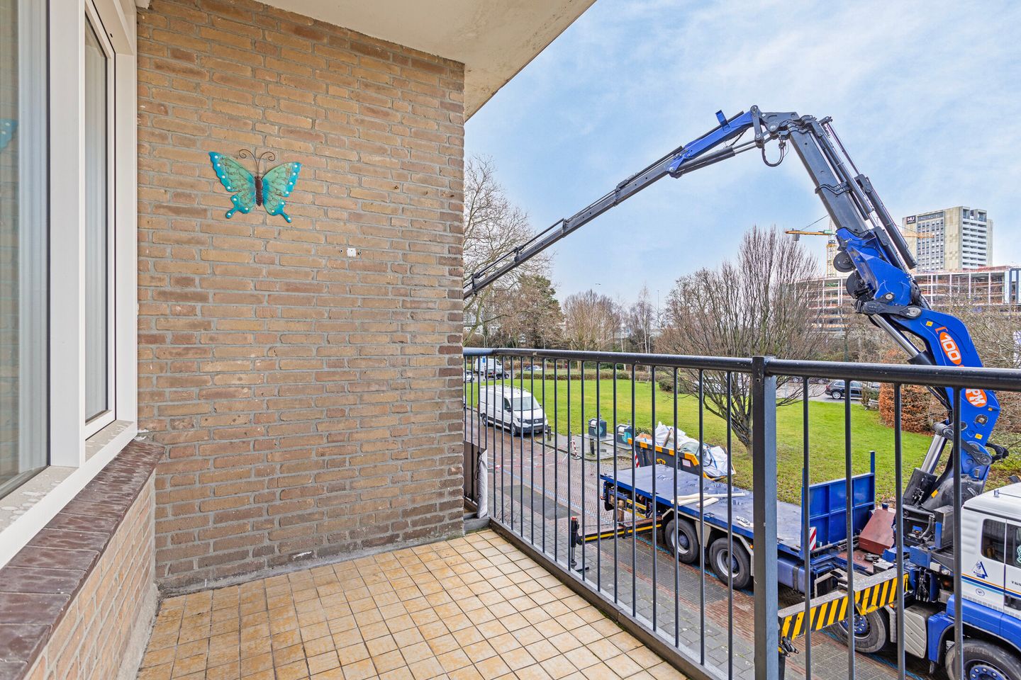 Photo 34 of van Zegwaardstraat 352