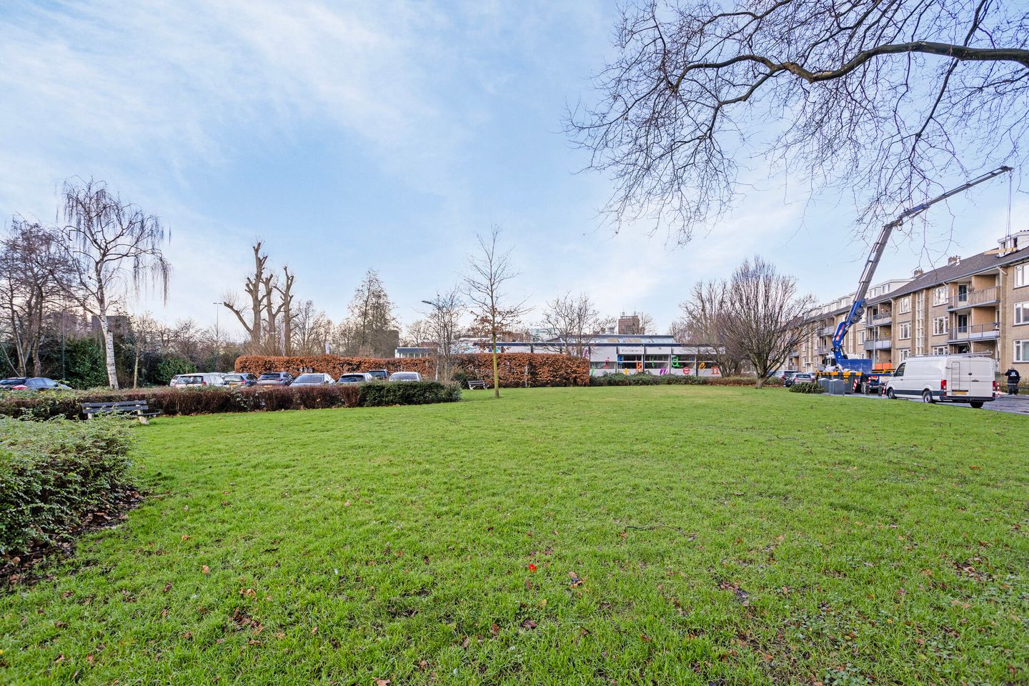 Photo 35 of van Zegwaardstraat 352