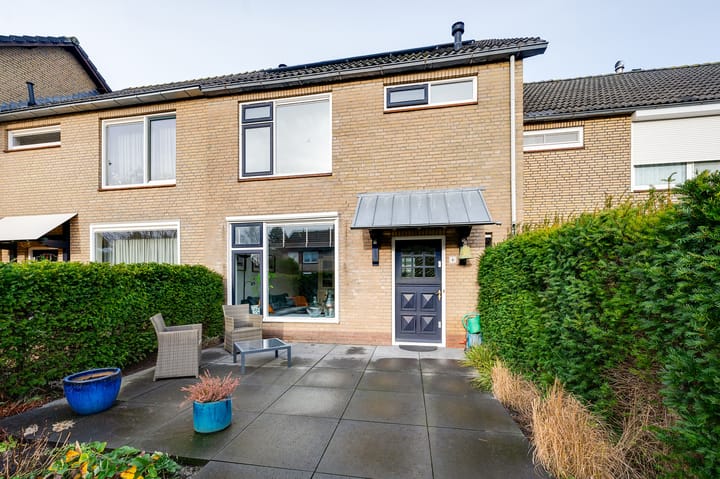 Foto 2 van Larikslaan 6