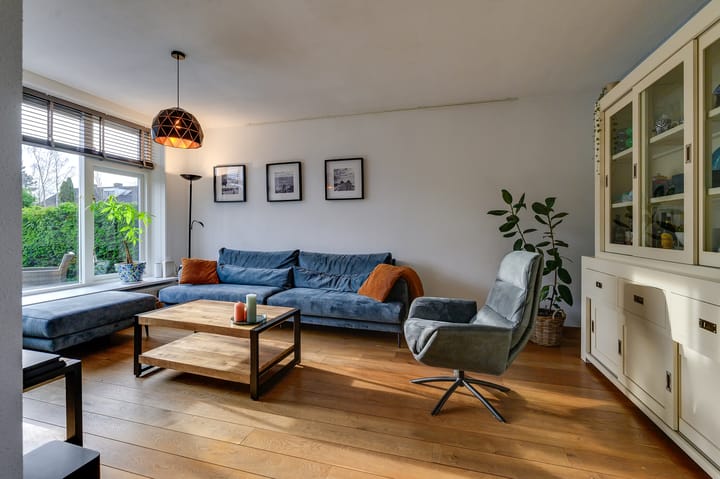 Foto 5 van Larikslaan 6