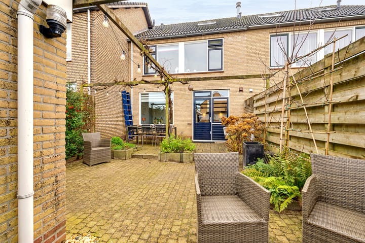 Photo 22 of Larikslaan 6