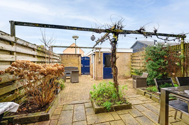 Photo 23 of Larikslaan 6