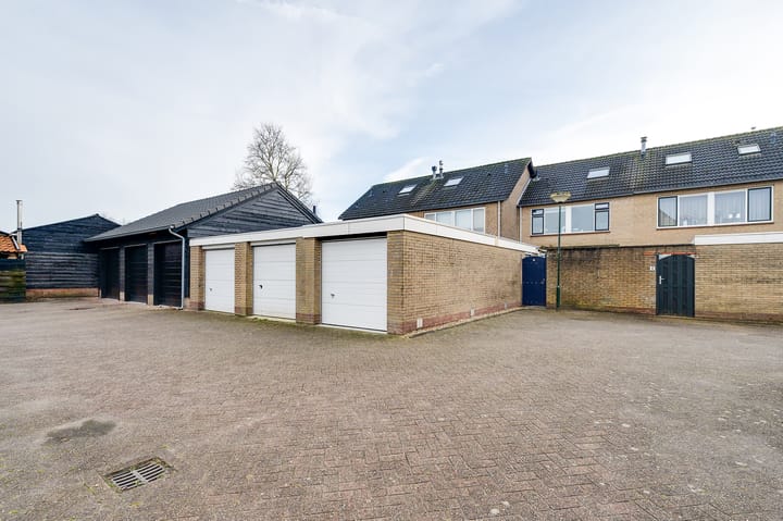 Photo 24 of Larikslaan 6