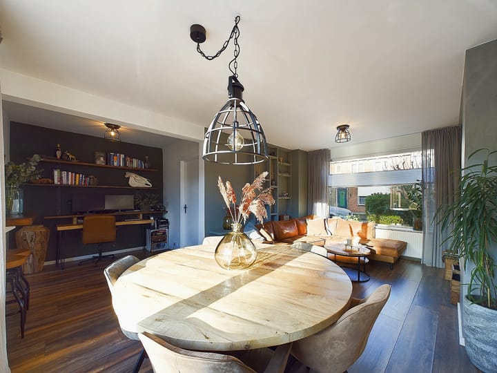 Foto 3 van Aagje Dekenstraat 15