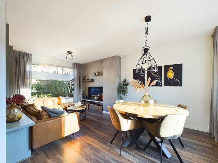 Foto 4 van Aagje Dekenstraat 15