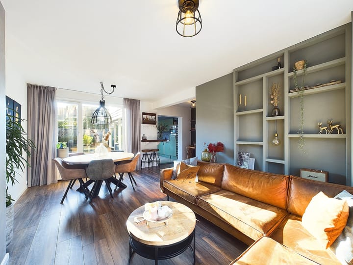 Foto 2 van Aagje Dekenstraat 15