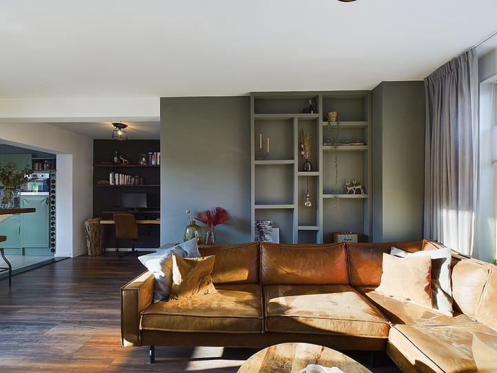 Foto 5 van Aagje Dekenstraat 15