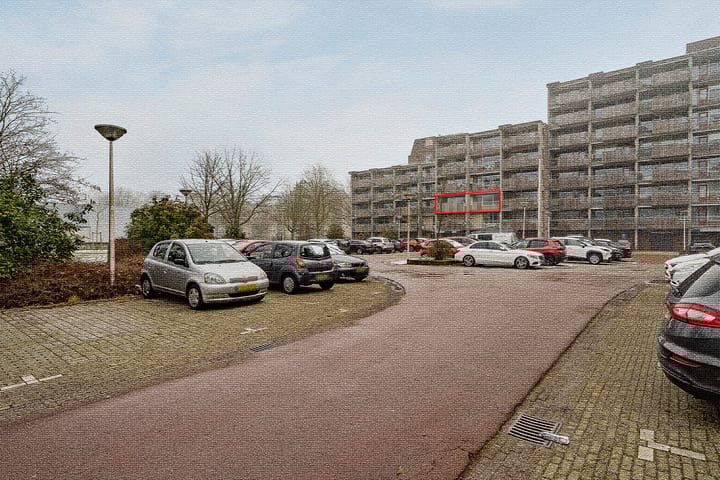 Foto 4 van Nieuwveld 128