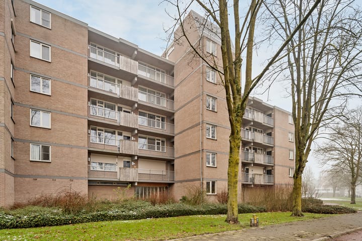 Photo 6 of Nieuwveld 128